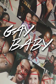 Watch Gay Baby (Short 2018)