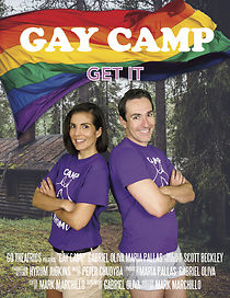 Watch Gay Camp (Short 2018)
