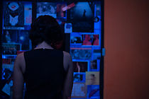 Watch #Cafe2022 (Short 2020)