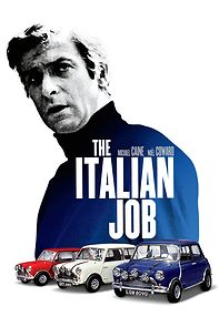 Watch The Italian Job
