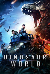 Watch Dinosaur World