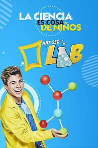 Watch Nat Geo Lab