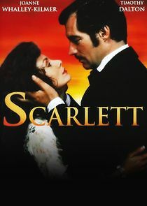 Watch Scarlett