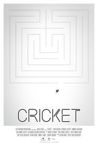 Watch Cricket (Short 2021)