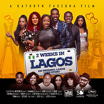 Watch 2 Weeks in Lagos