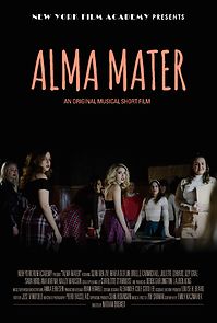 Watch Alma Mater (Short 2018)