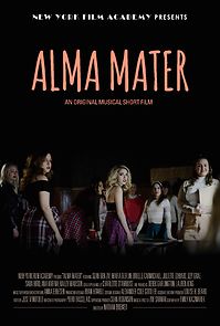 Watch Alma Mater (Short 2018)