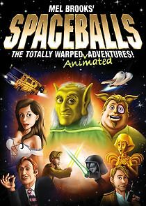 Watch Spaceballs: The Animated Series