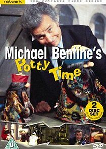 Watch Michael Bentine's Potty Time
