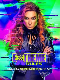 Watch WWE Extreme Rules (TV Special 2021)