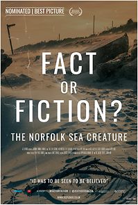 Watch Fact or Fiction? The Norfolk Sea Creature