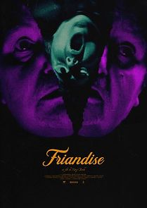 Watch Friandise (Short 2021)