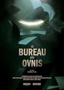 Watch Le bureau des ovnis
