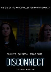 Watch Disconnect (Short 2017)