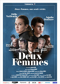 Watch Deux femmes