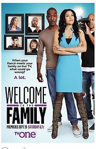 Watch Welcome to the Family