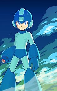 Watch Mega Man