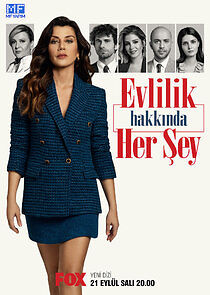 Watch Evlilik Hakkında Her Şey