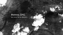 Watch Moskau 1941 - Stimmen am Abgrund