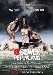 Watch 3 Cewek Petualang
