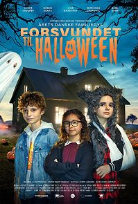 Watch Forsvundet til Halloween