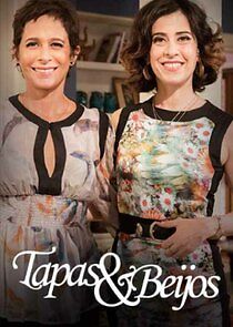 Watch Tapas & Beijos