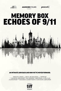 Watch Memory Box: Echoes of 911