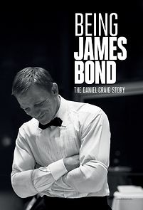 Watch Being James Bond: The Daniel Craig Story