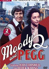 Watch Moody and Pegg