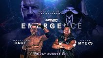 Watch IMPACT! Plus: Emergence