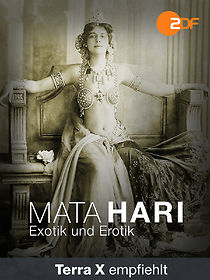 Watch Mata Hari: The Beautiful Spy