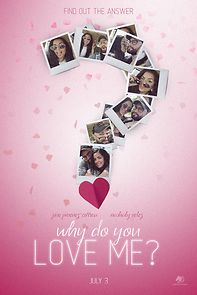 Watch Why Do You Love Me? (Short 2021)