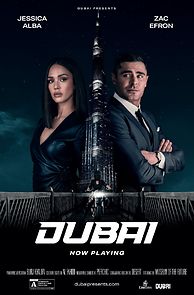 Watch Dubai Presents: A Five-Star Mission (Short 2021)