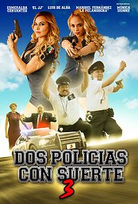 Watch Dos Policías con suerte 3