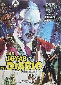 Watch Las joyas del diablo