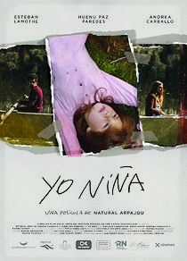 Watch Yo niña