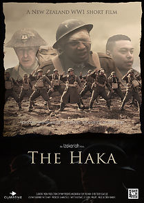 Watch The Haka (Short 2021)