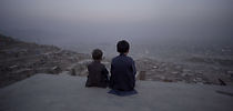 Watch Kabul, City in the Wind
