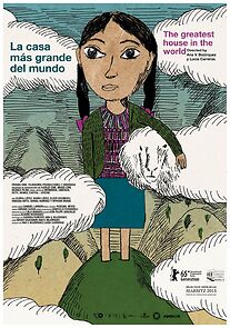 Watch The Greatest House in the World