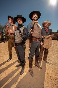 Watch The Bank Robbery (Short 2021)