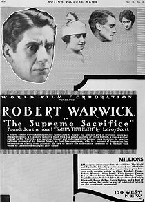 Watch The Supreme Sacrifice