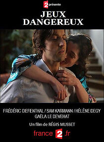 Watch Jeux dangereux