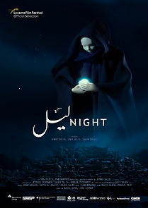 Watch Night (Short 2021)