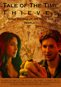 Watch Tale of the Time Thieves (Short 2011)