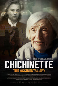 Watch Chichinette: The Accidental Spy