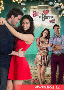 Watch Amor de barrio