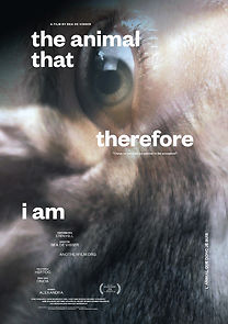 Watch The animal that therefore I am (Short 2019)