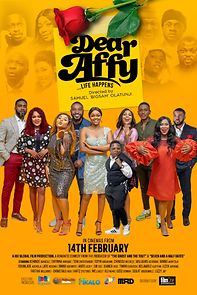 Watch Dear Affy