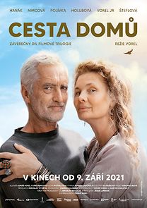 Watch Cesta domu