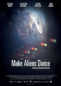 Watch Make Aliens Dance (Short 2017)